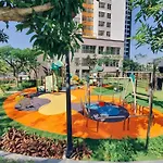 Starlake Daewoo Apartments By Emily
